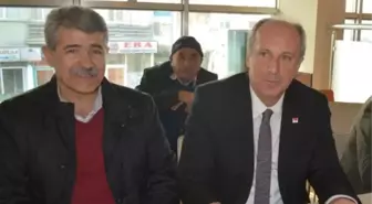 Mahmut Celal Ünsal kimdir? Memleket Partisi Ankara Şereflikoçhisar Belediye Başkan Adayı Mahmut Celal Ünsal kaç yaşında, nereli?