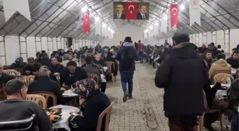 Malatya Vakıflar Bölge Müdürlüğü Ramazan Ayı Boyunca İftar Yemeği Verecek