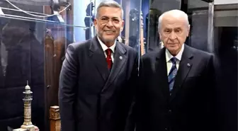 MHP Milletvekili Levent Uysal'ın avukatı, 'Sırbistan vatandaşlığı hukuka uygundur' dedi