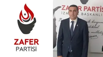 Mustafa Dinçer kimdir? Zafer Partisi İzmir- Buca Belediye Başkan adayı Mustafa Dinçer kaç yaşında, nereli?