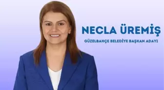 Necla Üremiş kimdir? Memleket Partisi İzmir Güzelbahçe Belediye Başkan Adayı Necla Üremiş kaç yaşında, nereli?