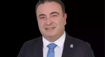 Ömer Özdoğan kimdir? Memleket Partisi Ankara Etimesgut Belediye Başkan Adayı Ömer Özdoğan kaç yaşında, nereli?