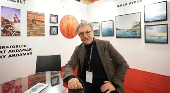 Tamer Levent: Sanata Evet