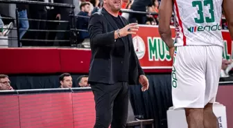 P. Karşıyaka, Basketbol Süper Ligi'nde galibiyet serisine devam ediyor