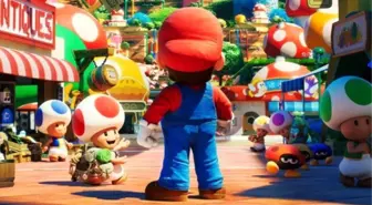 Nintendo, Süper Mario Kardeşler Filmi 2 için onay verdi