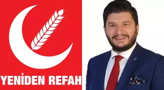 Sait Ali Arslan kimdir? Yeniden Refah Partisi Ankara Keçiören Belediye Başkan Adayı Sait Ali Arslan kaç yaşında, nereli?