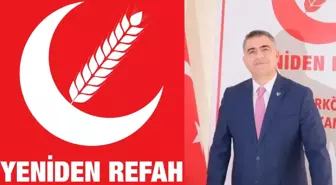 Salih Doğan kimdir? Yeniden Refah Partisi İstanbul Bakırköy Belediye Başkan Adayı Salih Doğan kaç yaşında, nereli?