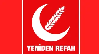 Seyfettin Boğazlı kimdir? Yeniden Refah Partisi Ankara Elmadağ Belediye Başkan Adayı Seyfettin Boğazlı kaç yaşında, nereli?