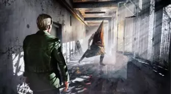 Silent Hill 2 Remake Çıkış Tarihi Yakında Açıklanabilir