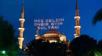 İSTANBUL 2024 İftar Vakti, Sahur Vakti, İmsak Saati: İstanbul'da iftar saat kaçta olacak, iftara ne kadar kaldı, oruç ne zaman açılacak?