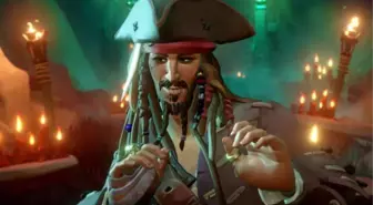 Sea of Thieves, PlayStation 5 için ön siparişte birinci sırada