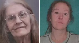 ABD'de iki kadın, bir adamın parasını çekebilmek için cesetle bankaya gitti