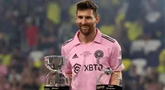 Yapılan yorumları görmeniz lazım! Messi hayranlarından fena linç yiyor