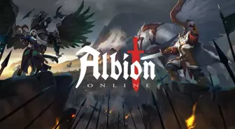 Albion Online yeni Avrupa sunucusunu açıyor