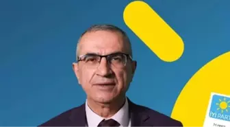 Ali Hakan Yorgancılar kimdir? İYİ Parti Konya Doğanhisar Belediye Başkan adayı Ali Hakan Yorgancılar kimdir?