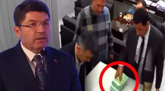 Bakan Tunç: Soruşturma başlatıldı, bağış yapılmasının da kuralı var