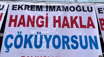 Balıkçı Kenan, tapulu arazisine el konulduğunu iddia etti