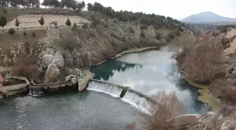 Beyşehir Treeking ve Doğa Yürüyüşleri Topluluğu'nun 2024 Yılı Doğa Yürüyüşü Etkinlikleri Devam Ediyor