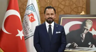 Bilal Uludağ kimdir? MHP Adana Sarıçam Belediye Başkan Adayı Bilal Uludağ kaç yaşında, nereli?