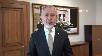 CHP Milletvekili Cumhur Uzun, Muğla'da Termik Santral Genişletmesine Karşı Çıkıyor