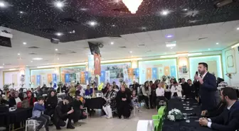 MHP Kocasinan İlçe Başkanı ve Belediye Başkan Adayı Ahmet Çolakbayrakdar, vatandaşlarla buluştu