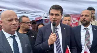 DP Genel Başkanı Uysal: Yerel yönetimler şehirlerin potansiyelini inşa etmeli