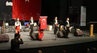 Diyarbakır, Siirt ve Şırnak'ta İstiklal Marşı'nın Kabulü ve Mehmet Akif Ersoy'u Anma Günü programları düzenlendi