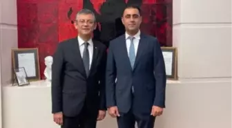 Emrah Kozay kimdir? CHP Adana Çukurova Belediye Başkan Adayı Emrah Kozay kaç yaşında, nereli?