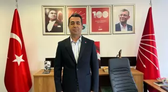 CHP Tarım ve Orman Bakanlığından Sorumlu Genel Başkan Yardımcısı Erhan Adem, Tarım Bakanı Yumaklı'nın çiftçilere yönelik açıklamalarını eleştirdi