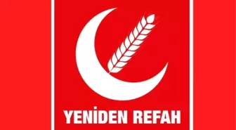 Evren Şahin kimdir? Yeniden Refah Partisi İzmir Karabağlar Belediye Başkan Adayı Evren Şahin kaç yaşında, nereli?