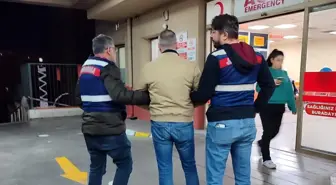 FETÖ'nün TSK'daki mahrem yapılanmasına operasyon: 5 gözaltı