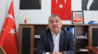 Hasan Karadaş kimdir? İYİ Parti Manisa Selendi Belediye Başkan adayı Hasan Karadaş kimdir?