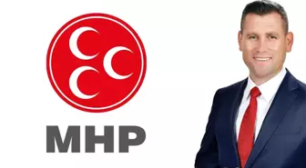 İbrahim Oğuz kimdir? MHP Antalya-Demre Belediye Başkan Adayı İbrahim Oğuz kaç yaşında, nereli?