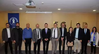 İzmir'de Döngüsel Ekonomi ve İyi Uygulamalar Semineri Düzenlendi