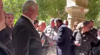 KKTC'de 'sahte diploma' soruşturmasında tutuklanan YÖDAK Başkanı Avcı, tutuksuz yargılanacak