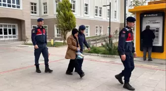 Burdur'da Kocasını Uyurken Av Tüfeğiyle Öldüren Kadına 15 Yıl Hapis Cezası