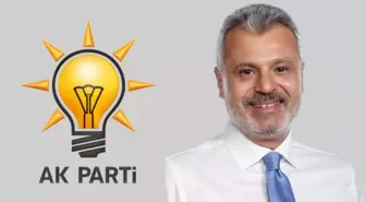 Mehmet Öntürk kimdir? AK Parti Hatay Belediye Başkan Adayı Mehmet Öntürk kaç yaşında, nereli?