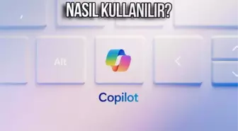 Microsoft Copilot Windows 10 Kullanıcıları İçin Kullanıma Sunuldu