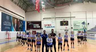 Kayseri Takımları Okul Sporları Türkiye Şampiyonalarında Başarı Elde Ediyor