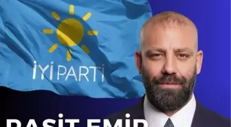 Raşit Emir Süer kimdir? İYİ Parti Muğla Bodrum Belediye Başkan adayı Raşit Emir Süer kimdir?