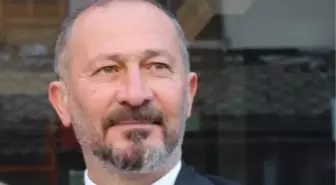 Recep Güneş kimdir? İYİ Parti Muğla Ortaca Belediye Başkan adayı Recep Güneş kimdir?