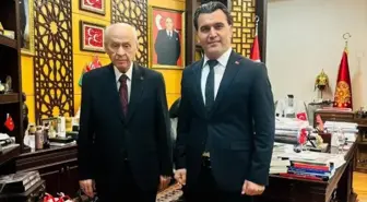 Sadık Önal kimdir? MHP Antalya Korkuteli Belediye Başkan Adayı Sadık Önal kaç yaşında, nereli?