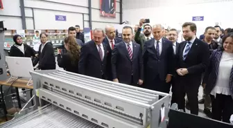 Sanayi ve Teknoloji Bakanı: Türkiye, askeri insansız hava aracı üretiminde lider bir ülke haline geldi