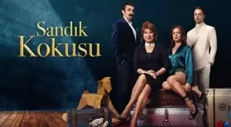 Sandık Kokusu 14. Bölüm fragmanı izle! Son bölümde ne oldu? Sandık kokusu hangi kanalda, saat kaçta?