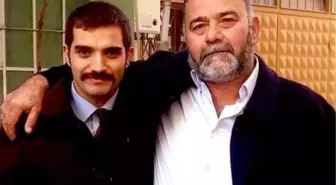 Eski Ülkü Ocakları Başkanı Sinan Ateş'in babası Musa Ateş son yolculuğuna uğurlandı