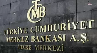 TCMB Ocak Ayı Ödemeler Dengesi Açıklandı