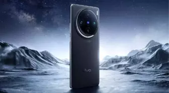 vivo X100s Özellikleri ve Renk Seçenekleri Ortaya Çıktı