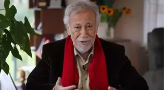 Türk sinemasının ünlü yapımcısı Arif Keskiner yaşamını yitirdi