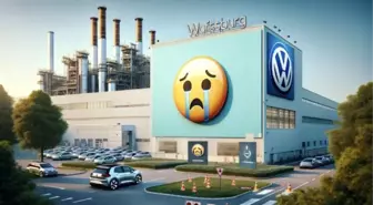 Volkswagen, ana fabrikasında ID.3 elektrikli otomobil üretim planlarını iptal etti