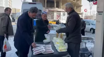 Yüksekova Ramazan Ayıyla Şenlendi